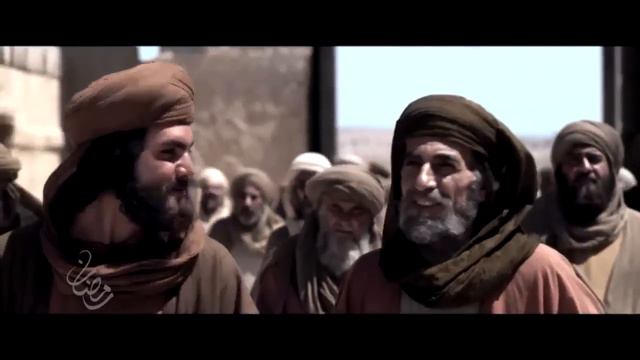 #MBC1 - #مسلسل_عمر - طلع البدرعلينا - الأنشودة الكاملة