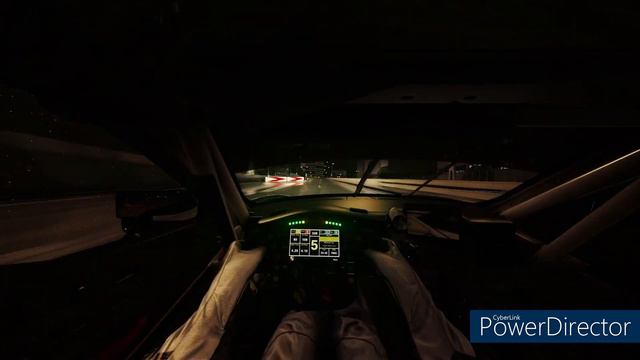 Realistic POV Fast Lap Around Shutoko (Assetto Corsa) смотреть онлайн