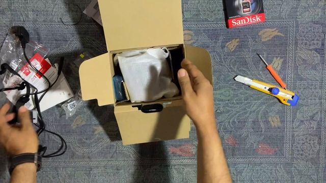 Canon SX70HS Review and Test (Part1 of 2) смотреть онлайн