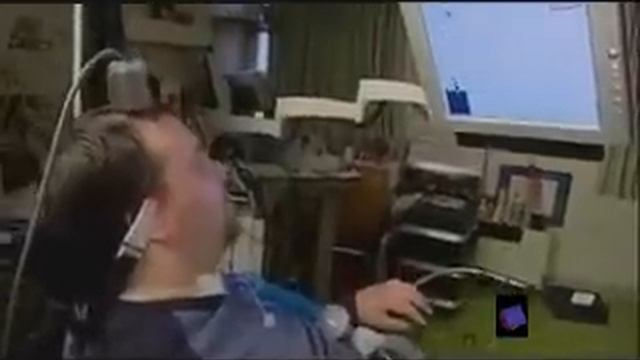 Robo Rat - The Brain/Machine Interface смотреть онлайн