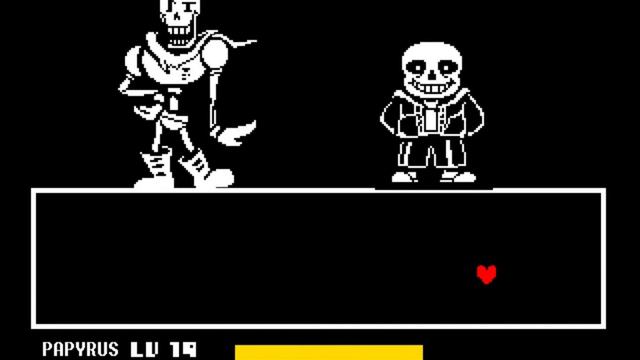 Undertale Multiplayer/ Karito Kuriti and RaginPotato смотреть онлайн