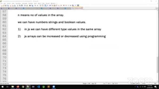 JS Object Notation By Mr RK смотреть онлайн