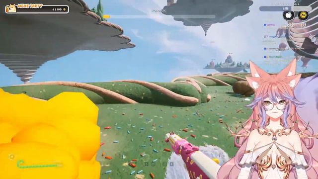 Atomic Heart: Trapped in Limbo смотреть онлайн