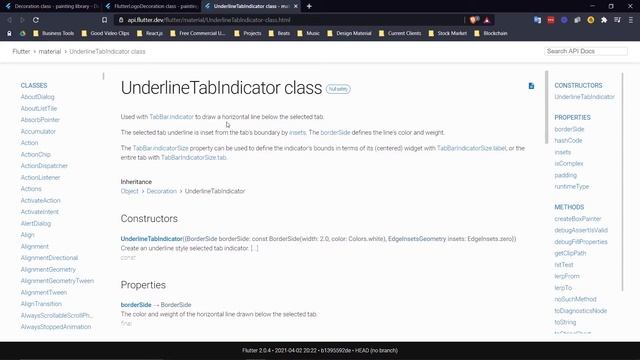Flutter - How To ALWAYS Know What Type A Widget Property Takes смотреть онлайн