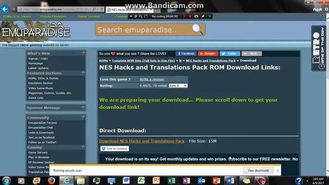 rom hacking tutorial смотреть онлайн