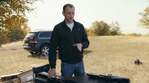 НЕ сравнение Krugergun 5,5мм и ППП Hatsan 125 стреляю и рассказываю.