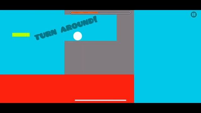 Bounce Ball Thingy by GD Colon - Geometry Dash 100% (3 Coins) смотреть онлайн