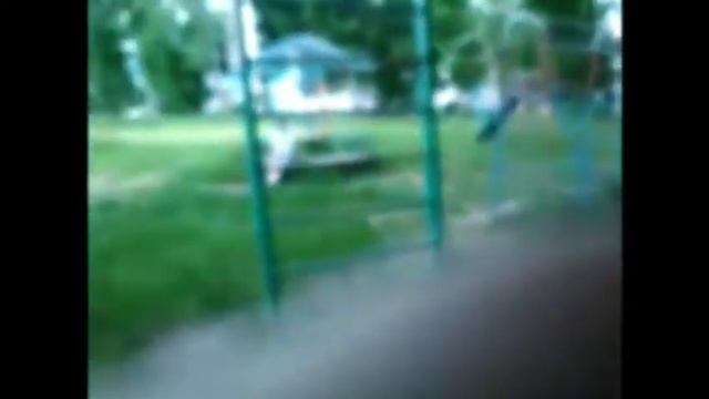 Как кататься на качелях смотреть онлайн