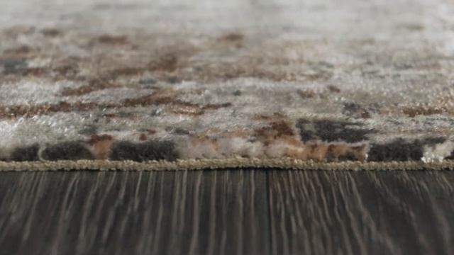 «VERANO» 9347A-GREY-CREAM смотреть онлайн