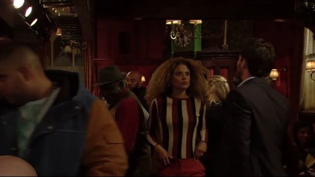 Chantelle Atkins 26th November 2019 part 1 смотреть онлайн