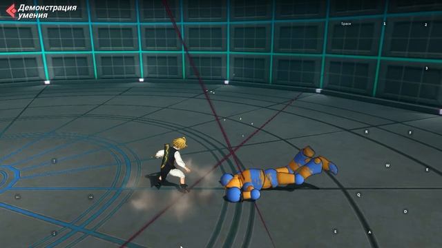 СВЕРШИЛОСЬ!! | The King of Fighters: All Star (KOFAS) смотреть онлайн