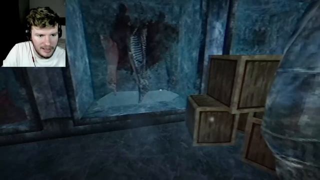 The *NEW* SCARIEST PUPPET COMBO GAME JUST DROPPED.. | Rewind Or Die смотреть онлайн