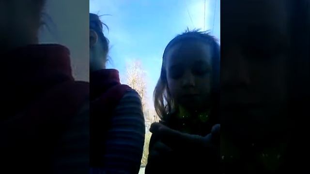 Макияж Ани.(2) смотреть онлайн