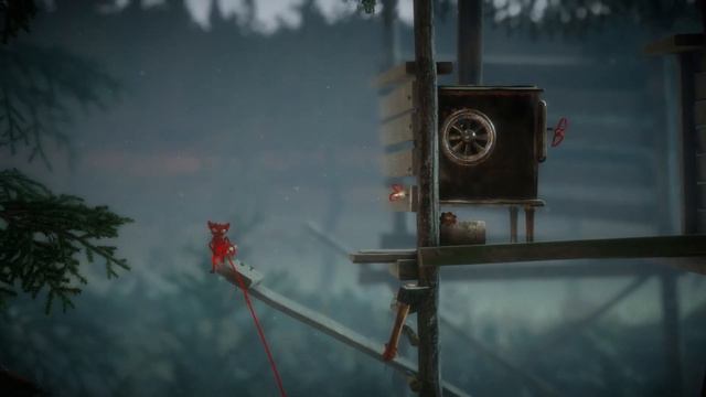 Unravel #03 - Wyprawa na jagody! смотреть онлайн