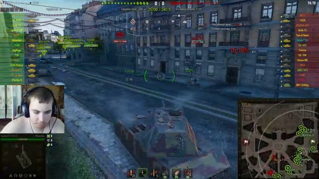 сегодня просто будем играть в танки,может хто -то зайдет смотреть онлайн