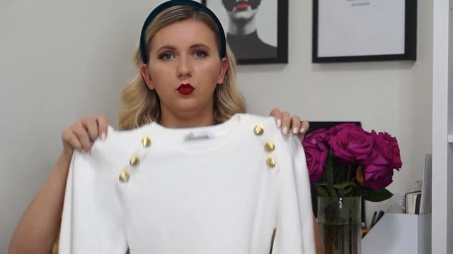 SUPER HAUL OTOÑO- INVIERNO: ZARA, H&M, ASOS, AMAZON, ROSE FOREVER, TIJN смотреть онлайн