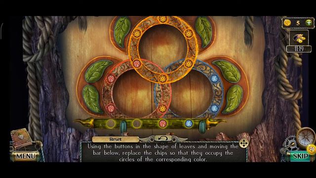 Darkness and Flame 3 The Dark Side Full Walkthrough Long Play смотреть онлайн