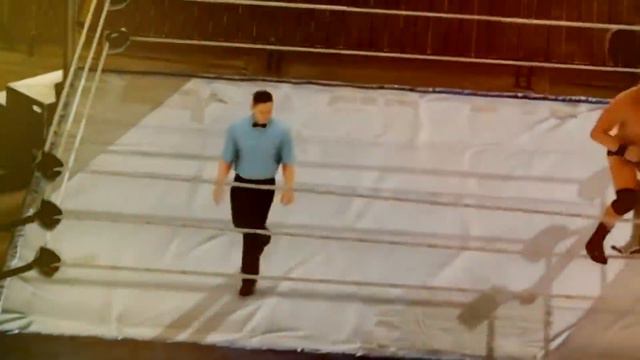 nL Highlights - 2K20 THROWBACK! [WWE 2K20 PC + Glitches] смотреть онлайн