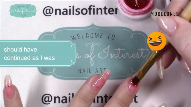 Dry Flower Gel From Modelones | Flower Fairy Gel How to Apply смотреть онлайн