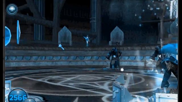 Wizard101-Fighting Ravens смотреть онлайн