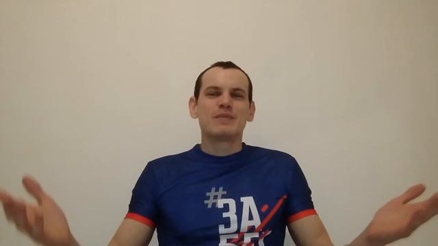 Забег.рф Новосибирск 2018 Промо смотреть онлайн