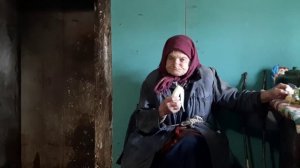 ЖИЗНЬ ДЕРЕВЕНСКИХ БАБУШЕК!!!