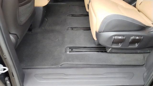 Kia Carnival Limousine на продажу в Москве смотреть онлайн