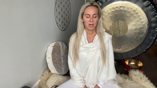 Guru Ram Das Guru | 31 minutes Miracle Mantra | Wioletta Diamondheart смотреть онлайн