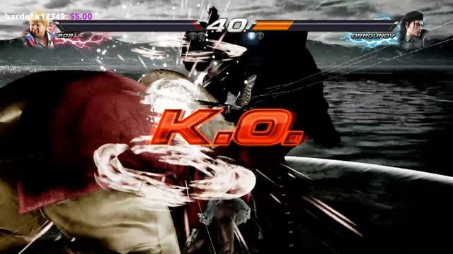 Video Game Shack (Bully and Tekken 7) смотреть онлайн