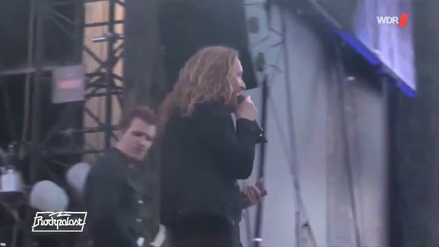 Dark Tranquillity  Live Full Concert 2021