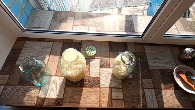 Мой простой способ солить капусту смотреть онлайн