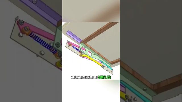 Inventos geniales. #inventosnovedosos #ingenieria #curiosidades #mecanica #ingenio #tecnologia смотреть онлайн