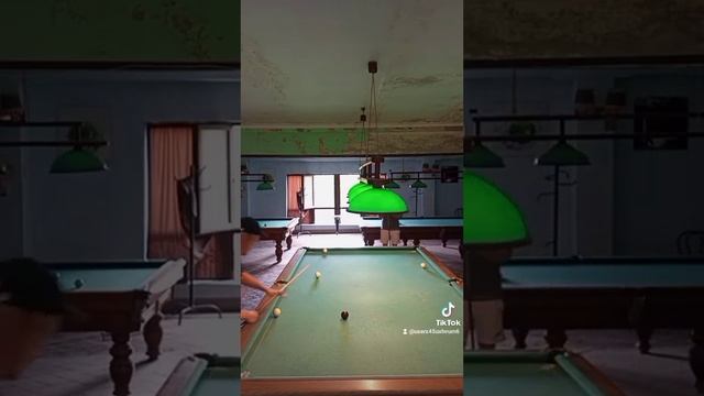 красивый шар русский бильярд смотреть онлайн