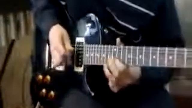 Paul Boginich - Summer Song (Joe Satriani guitar cover) смотреть онлайн