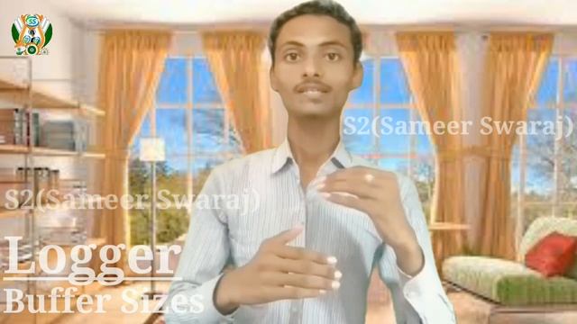 Logger Buffer Size in Developer Option||Logger Buffer Size Kya Hota Hai смотреть онлайн