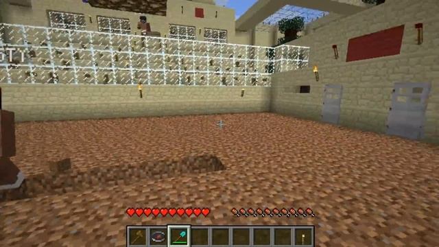 Minecraft 1.15.2 Server IP смотреть онлайн