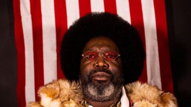 Afroman- Apple Bottom Jeans (2001) смотреть онлайн