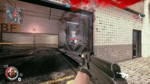 Worse FPS game on steam (Ballistic Overkill) смотреть онлайн