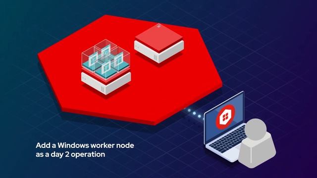 Windows Container Support for Red Hat OpenShift смотреть онлайн