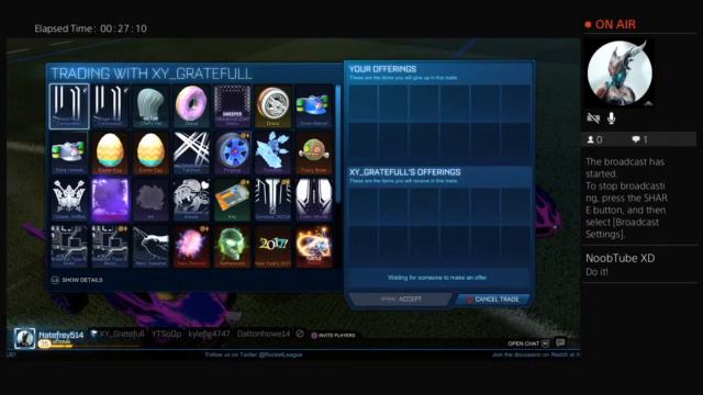 Rocket league quick crates and going to play смотреть онлайн