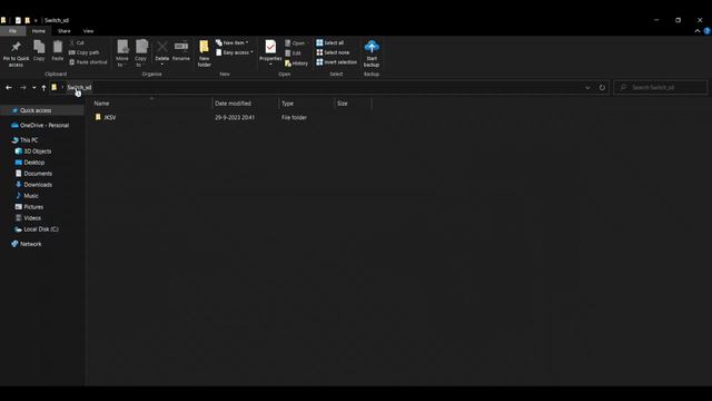 How to dump and edit nintendo switch save files (easy and simple) смотреть онлайн