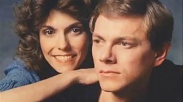 The Carpenters - Yesterday Once More