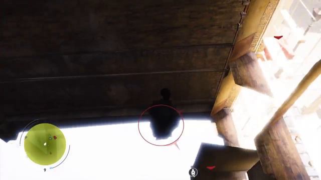 Assassin's Creed Syndicate Glitch смотреть онлайн