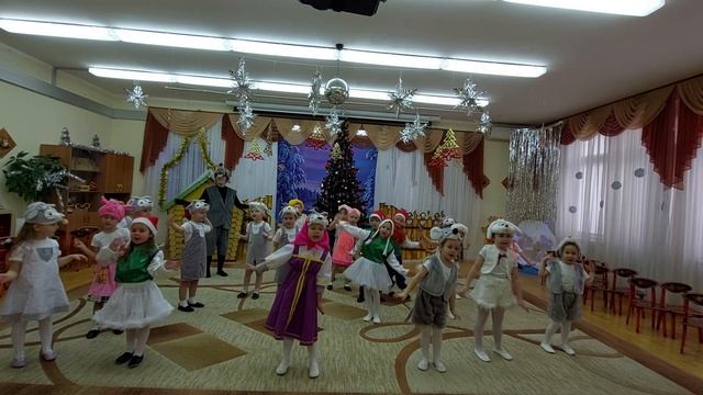 Новый год 2021 группа 35 смотреть онлайн