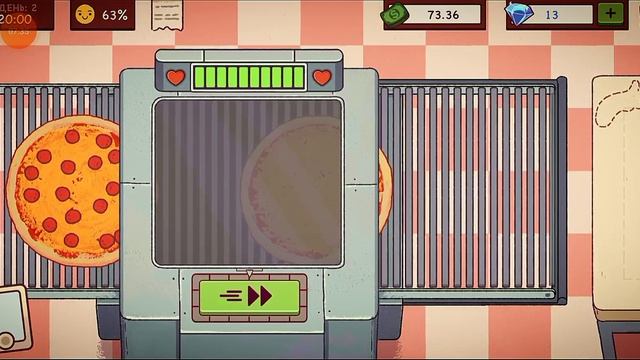 Отличная пицца Хорошая пицца#1 смотреть онлайн