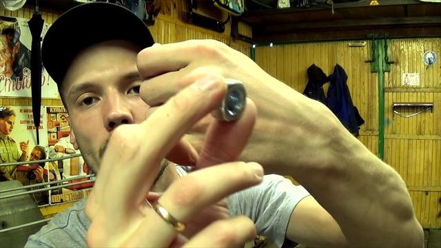 Ремонт кронштейна крепления запасного колеса PAJERO 2 смотреть онлайн