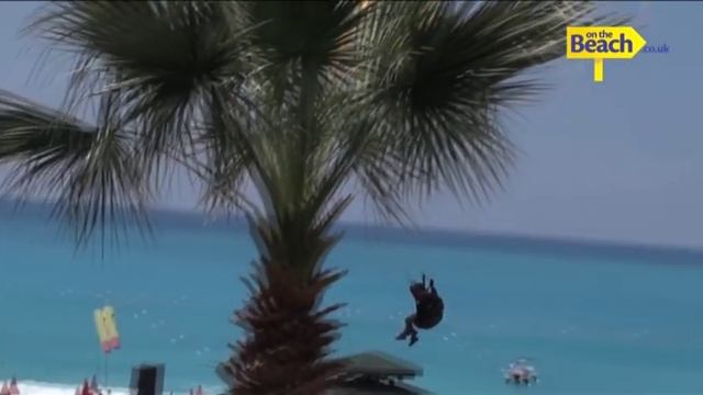 Oludeniz Holidays - Oludeniz Beach Guide смотреть онлайн