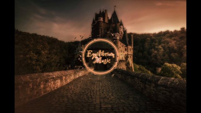 Equilibrium Music - Celtic Violin Music