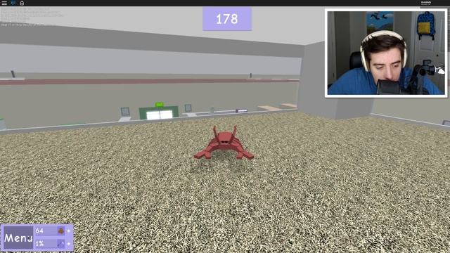 PET ESCAPE! - Roblox Adventures смотреть онлайн