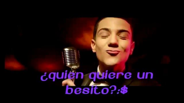 Luis coronel, fotos (cuando la miro) смотреть онлайн